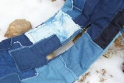 Indigo Patchwork Denim Scarf(Indigo Patchwork Denim Scarf) -Youth Urban Wear O1CN01gfSb9P1VSCSFyxHXP 113022651