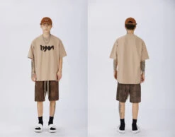 GTRG Exclusive Tee(Gtrg Exclusive Tee) -Youth Urban Wear O1CN01gjFv1W1cBtzwTEQeV 2212823593563