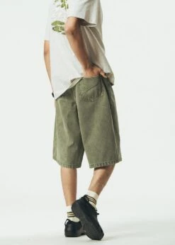 714street Japanese Washed Denim Shorts(714street Japanese Washed Denim Shorts) -Youth Urban Wear O1CN01gphZ1V1CXGa2MmowI 2200972470090