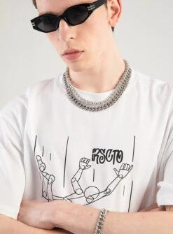 NOSAW "Free Fall" Tee(Nosaw Free Fall Tee) -Youth Urban Wear O1CN01gsSSht1EK6GJ7gvI8 265910332