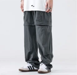 GTRG Detachable Cargo Pants(Gtrg Detachable Cargo Pants) 16 GTRG Detachable Cargo Pants(Gtrg Detachable Cargo Pants) -Youth Urban Wear O1CN01gyvLgQ1cBu1MJaJy1 2212823593563