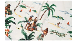 714street "Breeze" Button-Up Shirt(714street Breeze Button Up Shirt) -Youth Urban Wear O1CN01h9dtX91CXGThejpRa 2200972470090