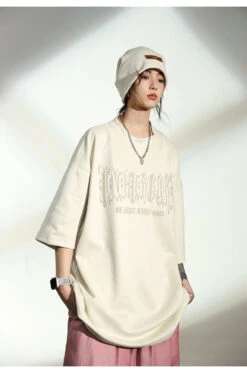 BJHG 3M Reflective Crescent Moon Tee(Bjhg 3m Reflective Crescent Moon Tee) -Youth Urban Wear O1CN01hYSaiP1eVFtSNS53k 544323876