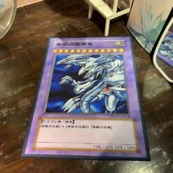 Yu-Gi-Oh Classic Card Rugs(Yu Gi Oh Classic Card Rugs) -Youth Urban Wear O1CN01hszQfH1L6XmFN0KYo 1822521250 1aff2785 6fca 496b b310 6f410c997607