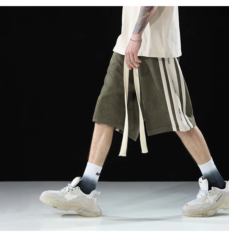 BJHG Velour Wideleg Lounge Shorts(Bjhg Velour Wideleg Lounge Shorts) 20 BJHG Velour Wideleg Lounge Shorts(Bjhg Velour Wideleg Lounge Shorts) - Image 18