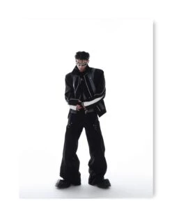 CulturE Spliced Biker Jacket(Culture Spliced Biker Jacket) 28 CulturE Spliced Biker Jacket(Culture Spliced Biker Jacket) -Youth Urban Wear O1CN01iIplnM2MtNv2h64Dd 2209343059885