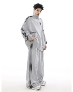 MRNEARLY Track Jacket(Mrnearly Track Jacket) -Youth Urban Wear O1CN01iXv1GC1VQpeD2x3sm 2434502648