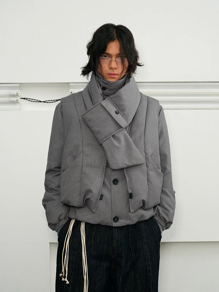 KREATE Luxe Precision 3-Piece Suit(Kreate Luxe Precision 3 Piece Suit) 7 KREATE Luxe Precision 3-Piece Suit(Kreate Luxe Precision 3 Piece Suit) - Image 5