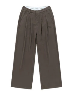 BJHG Pleated Trousers(Bjhg Pleated Trousers) -Youth Urban Wear O1CN01idAAUO1eVG10wJTnL 544323876