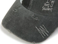 GUUKA "Jester" Washed Cap(Guuka Jester Washed Cap) -Youth Urban Wear O1CN01jEJLNd1JHQ7WF7zJ0 332741003