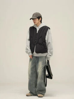 HJK Exclusive Curved Denim Jeans(Hjk Exclusive Curved Denim Jeans) -Youth Urban Wear O1CN01jIjOMo1r3OxdmrlRg 1124265575