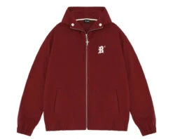 BJHG Classic Hooded Jacket(Bjhg Classic Hooded Jacket) -Youth Urban Wear O1CN01jKiGVM1eVG0pMOsDV 544323876