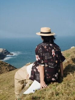 714street "Luau" Button-Up Shirt(714street Luau Button Up Shirt) 41 714street "Luau" Button-Up Shirt(714street Luau Button Up Shirt) -Youth Urban Wear O1CN01jUUMZl1CXGZvBuljj 2200972470090