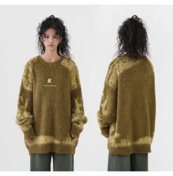 BJHG Textured Jacquard Sweater(Bjhg Textured Jacquard Sweater) -Youth Urban Wear O1CN01jXLnIm1eVG1ERJ5Ff 544323876