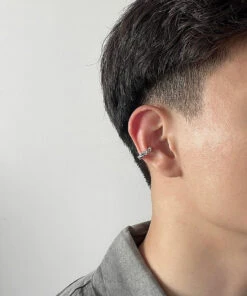 HEIMA Kawa Ear Cuff(Heima Kawa Ear Cuff) -Youth Urban Wear O1CN01jd8iC11cLyjtSAzHY 2206723823585