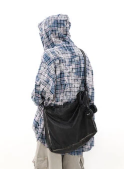 MRNEARLY Distressed Horizon Hooded Flannel Jacket(Mrnearly Distressed Horizon Hooded Flannel Jacket) -Youth Urban Wear O1CN01jgiQqW1VQpkV84K9H 2434502648