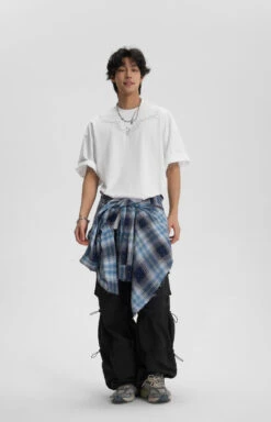 JHYQ Thorn Collar Tee(Jhyq Thorn Collar Tee) 38 JHYQ Thorn Collar Tee(Jhyq Thorn Collar Tee) -Youth Urban Wear O1CN01jyCfkd25Adu0B4aMp 2213986157486