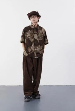 Mentmate Boxy Cut Lotus Shirt(Mentmate Boxy Cut Lotus Shirt) -Youth Urban Wear O1CN01k7M6gz1wMhZqNNc8D 2671586294