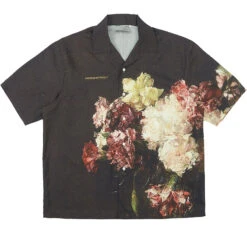 HARSH And CRUEL "Baroque" Button-Up(Harsh And Cruel Baroque Button Up) -Youth Urban Wear O1CN01kCR0eF2ITUw1W2PqI 2139609287