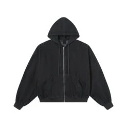 MRNEARLY Vintage Washed Embroidered Silohuette Zip Jacket(Mrnearly Vintage Washed Embroidered Silohuette Zip Jacket) 24 MRNEARLY Vintage Washed Embroidered Silohuette Zip Jacket(Mrnearly Vintage Washed Embroidered Silohuette Zip Jacket) -Youth Urban Wear O1CN01kGkzC51VQpo49ZadU 2434502648