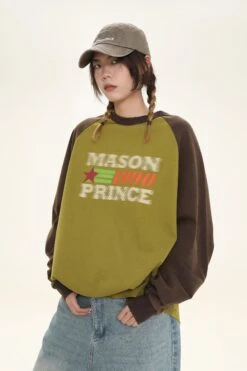 MASONPRINCE "1990" Contrast Long Sleeve(Masonprince 1990 Contrast Long Sleeve) -Youth Urban Wear O1CN01kHaxqS1aTBewo5Wih 1716103330