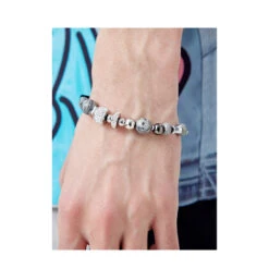 GUUKA Marble Stone Bracelet(Guuka Marble Stone Bracelet) -Youth Urban Wear O1CN01kSwBxy1JHQ4DH8MiC 332741003