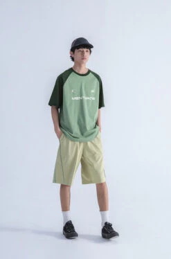 Mentmate Two-Tone Logo Tee(Mentmate Two Tone Logo Tee) -Youth Urban Wear O1CN01kUb3591wMhlZI7hE9 2671586294