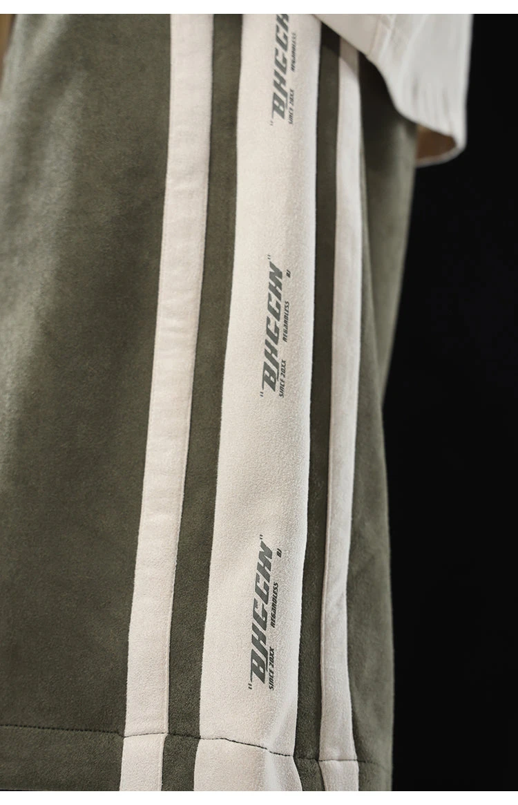 BJHG Velour Wideleg Lounge Shorts(Bjhg Velour Wideleg Lounge Shorts) 18 BJHG Velour Wideleg Lounge Shorts(Bjhg Velour Wideleg Lounge Shorts) - Image 16