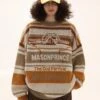 MASONPRINCE Multi Color Alpaca Knit Sweater(Masonprince Multi Color Alpaca Knit Sweater) -Youth Urban Wear O1CN01krc1Qg1aTBfVbbqyN 1716103330