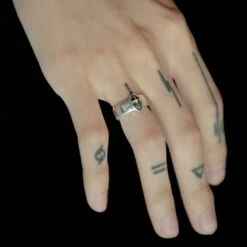 VSCH Kami Ring(Vsch Kami Ring) -Youth Urban Wear O1CN01kwmhmT1Kso9BBG2PW 2215243911220