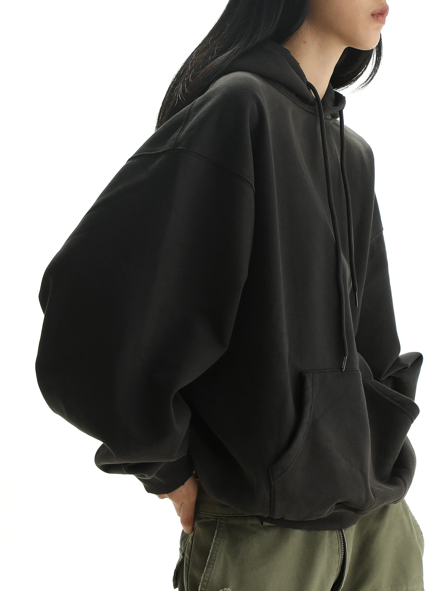 MASONPRINCE Faded Hoodie(Masonprince Faded Hoodie) 10 MASONPRINCE Faded Hoodie(Masonprince Faded Hoodie) - Image 8