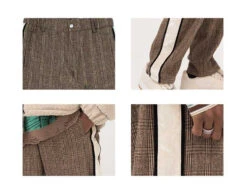 EMPTY REFERENCE Plaid Trousers(Empty Reference Plaid Trousers) -Youth Urban Wear O1CN01lCe6Cw1h8lBFfidtX 668204233