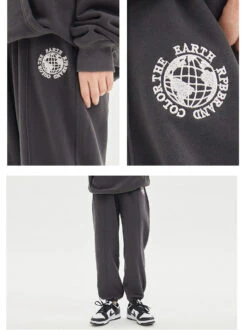 RPB "Color The Earth" Sweatpants(Rpb Color The Earthsweatpants) -Youth Urban Wear O1CN01lHLUBe1mj0gaC6N1M 10945349892