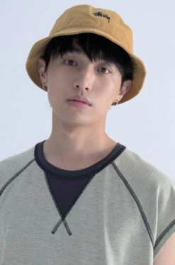 Mentmate Contrast Stitched Sleeveless Tee(Mentmate Contrast Stitched Sleeveless Tee) -Youth Urban Wear O1CN01lOHJ3A1wMhmVwNpw0 2671586294