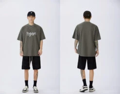 GTRG Exclusive Tee(Gtrg Exclusive Tee) -Youth Urban Wear O1CN01lS553d1cBtzxzAx0a 2212823593563