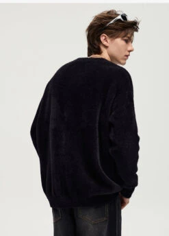 ICONSLAB "DrunK And DreaMing" Sweater(Iconslab Drunk And Dreaming Sweater) -Youth Urban Wear O1CN01lUwPTW1fQ39XirmDv 2209662684000