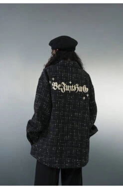 BJHG Tweed Flannel(Bjhg Tweed Flannel) 34 BJHG Tweed Flannel(Bjhg Tweed Flannel) -Youth Urban Wear O1CN01lZzWIp1eVG1KyrhHW 544323876