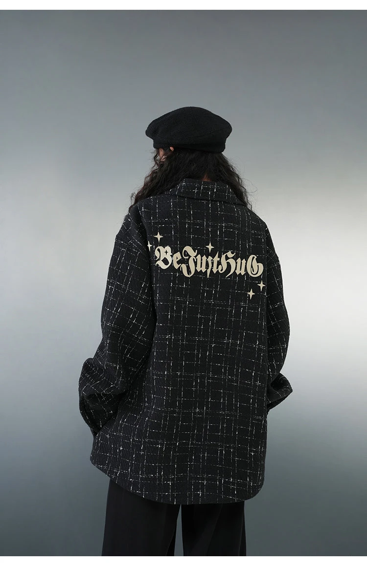 BJHG Tweed Flannel(Bjhg Tweed Flannel) 15 BJHG Tweed Flannel(Bjhg Tweed Flannel) - Image 13