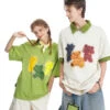BJHG Gummy Bear Tee(Bjhg Gummy Bear Tee) -Youth Urban Wear O1CN01llcyOX23OiqCvQSen 2207073767246