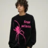 WLNEXT "Fear The Spider" Sweater(Wlnext Fear The Spider Sweater) -Youth Urban Wear O1CN01m2X1ge1r3Ovg99XQ6 1124265575