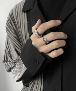 HEIMA Ash Ring Set(Heima Ash Ring Set)