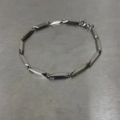 MINBIN Bamboo Chain Bracelet(Minbin Bamboo Chain Bracelet) -Youth Urban Wear O1CN01mO3iq91Xa6lhomYXO 2046362939