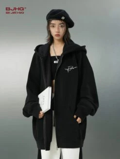 BJHG Script Logo Hoodie(Bjhg Logo Hoodie) 34 BJHG Script Logo Hoodie(Bjhg Logo Hoodie) -Youth Urban Wear O1CN01mlsABv1eVG29eOfaC 544323876