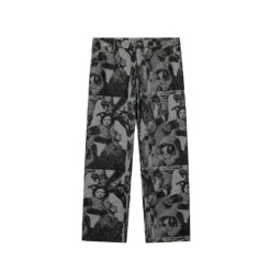 NOSAW "ANCIENT" Denim Jeans(Nosaw Ancient Denim Jeans) -Youth Urban Wear O1CN01mtqsx91EK6BoqAz52 265910332