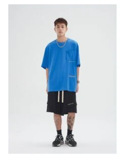 PCLP Mood Embroidered Tee(Pclp Mood Embroidered Tee) -Youth Urban Wear O1CN01nM4iyX2AfqlhO1fQH 4009778231