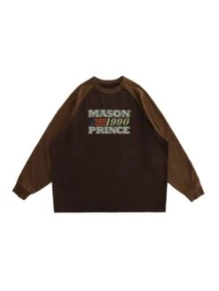MASONPRINCE "1990" Contrast Long Sleeve(Masonprince 1990 Contrast Long Sleeve) -Youth Urban Wear O1CN01naBQfW1aTBmDAKugg 1716103330