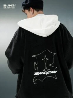 BJHG Double Layered Jacket(Bjhg Double Layered Jacket) -Youth Urban Wear O1CN01navHS91eVG2gJGVDq 544323876