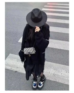 PCLP "Lost Inside" Distressed Knit Sweater(Pclp Lost Inside Distressed Knit Sweater) 27 PCLP "Lost Inside" Distressed Knit Sweater(Pclp Lost Inside Distressed Knit Sweater) -Youth Urban Wear O1CN01ne9ZUZ2Afqklfmrc8 4009778231