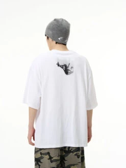 HJK Exclusive "Vague" Tee(Hjk Exclusive Vague Tee) -Youth Urban Wear O1CN01nmjeev1r3P0qAewNO 1124265575