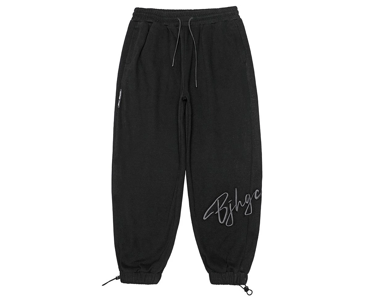 BJHG Drawstring Lounge Pants(Bjhg Drawstring Lounge Pants) 5 BJHG Drawstring Lounge Pants(Bjhg Drawstring Lounge Pants) - Image 4
